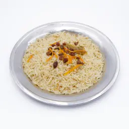أرز أبيض